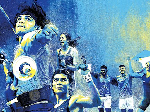 Dominance to legacy to redemption, Indian athletes' varied arcs going into Paris 2024 Olympics