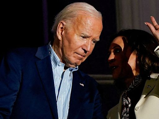 Joe Biden tells Democrats he won’t step away from US Presidential polls amid party drama: ’Time to end’ discussion | Mint