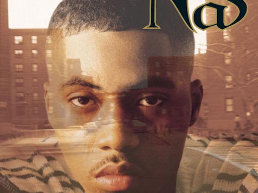 The Source |Today in Hip-Hop History: Nas Dropped His Sophomore Album 'It Was Written' 28 Years Ago