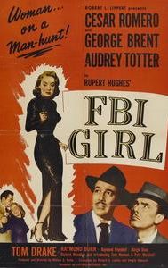 FBI Girl