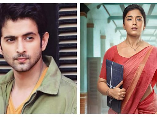 Mudit Nayar to enter Kavya - Ek Jazbaa, Ek Junoon - Times of India