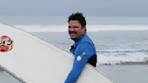 Watch: Bam Margera, Steve-O Reunite for a Surf Session