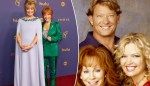 Reba McEntire and Melissa Peterman reunite at Emmys 2024 — tease new show together