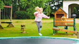 8 Reasons To Get Your Children A Trampoline