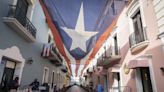 Puerto Rico's big political shakeup