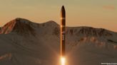 U.S. Missile Defense Agency selects Lockheed Martin to provide its Next Generation Interceptor