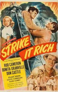 Strike It Rich