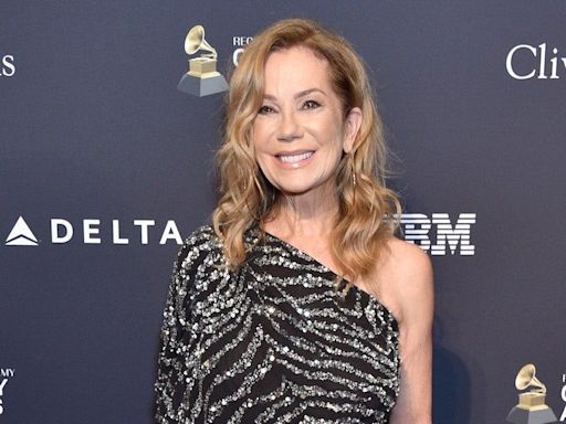 Kathie Lee Gifford Reveals Her Relationship Status