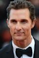 Matthew McConaughey