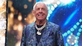 Ric Flair pide disculpas por su altercado en un restaurante