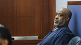 Tupac Shakur murder suspect’s bail set at $750,000 as he is granted house arrest until trial