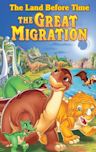 The Land Before Time X: The Great Longneck Migration