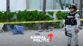 Matan a niño de 12 años en playa de Cancún, Quintana Roo; presuntos integrantes del crimen organizado le dispararon por error