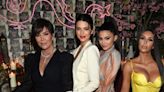 Kris Jenner reveals hilarious way she came up with children's names