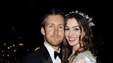 Who Is Anne Hathaway's Husband, Adam Shulman?