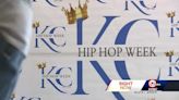 Kansas City is celebrating its first official Hip Hop Week in 2024