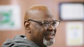 Glynn Simmons is suing the police and cities involved in his wrongful conviction.