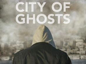 City of Ghosts