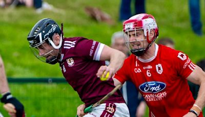 Hawe hat-trick keeps Charleville up as Bishopstown finally make the drop