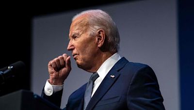 US President Joe Biden quits 2024 presidential race