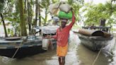 Assam flood situation improves as water recedes from several parts of state, 3.5 lakh remain affected