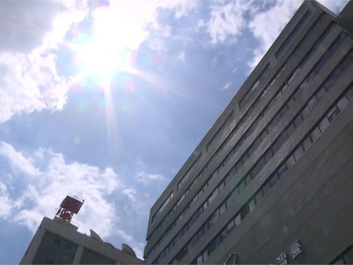 今高溫上看36°C！「這天」東北季風增強 北台低溫跌至20度-台視新聞網