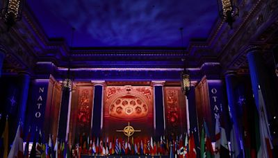 《環看天下》：北約峰會展開 中方冀北約為世界和平做實事 - RTHK