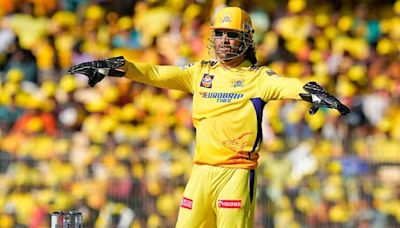 Players CSK Is Likely To Retain Ahead Of IPL 2025 Mega Auction