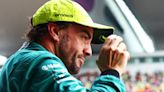 El mensaje de ánimo de Fernando Alonso para Aston Martin tras su peor clasificación del año