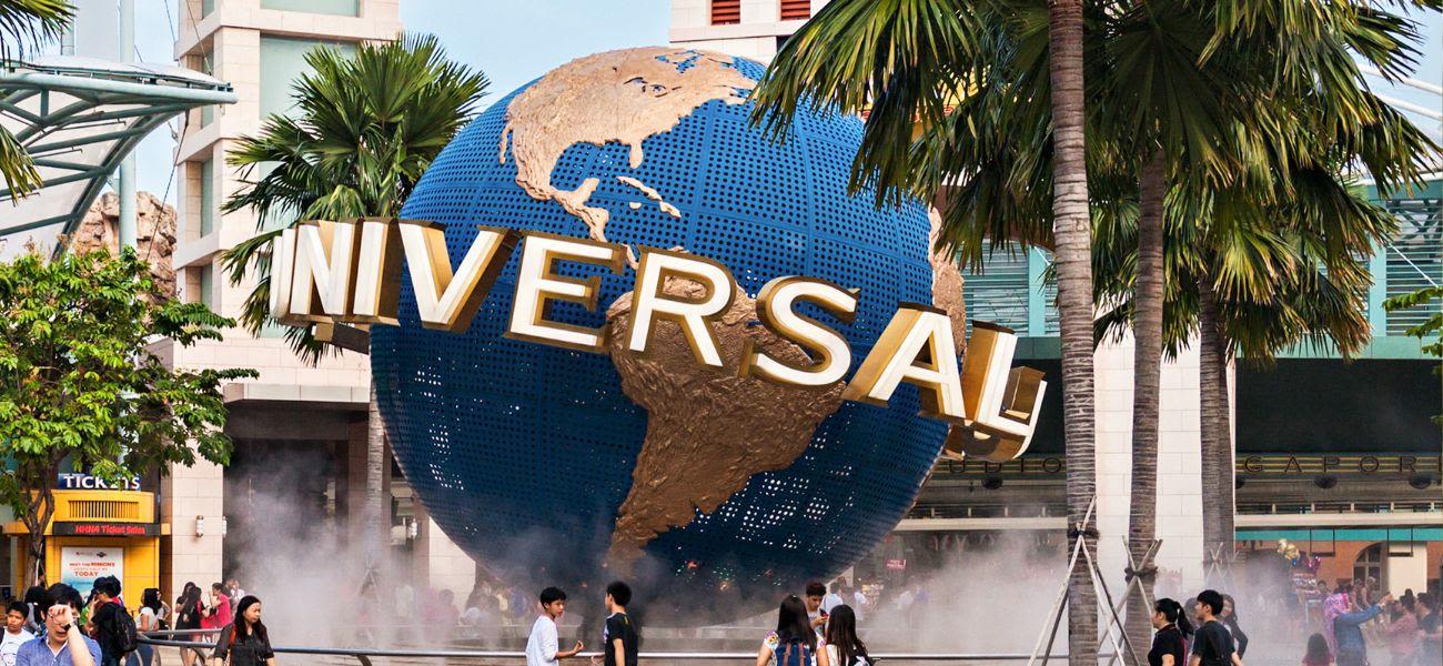 Universal Studios Tram Crash 'Propels' 11-Year-Old 'Violently Into Plexiglass Wall' But Family Won't Sue