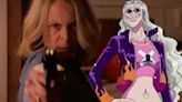 Netflix's One Piece Confirms Jamie Lee Curtis Will Not Be In Season Two