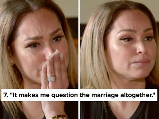 Married Women Are Confessing The Difficulties Of Marriage That No One Talks About, And It Hits Hard
