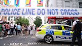 Man charged with murder after stabbing near London’s Oxford Street
