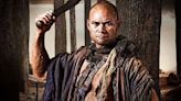 Ioane “John” King, Actor on Starz’s ‘Spartacus,’ Dies at 49