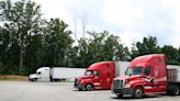 Truckers allege predatory practices by tower who often finds himself in court. They want a fix.