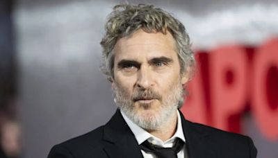 Alcohol, ansiedad y odio por la fama: los demonios de Joaquin Phoenix - La Tercera