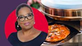 Oprah Says This Pizza Oven Makes 'Restaurant-Grade Pies,' and It's on Rare Sale for Just a Few More Days