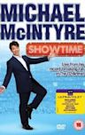 Michael McIntyre: Showtime