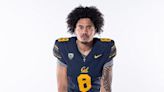 Four-star transfer receiver Mikey Matthews announces commitment to Cal