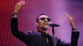 Marc Anthony publica su nuevo álbum Muevense, con himnos a la unidad latina