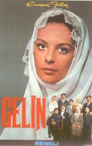 The Bride (1973 Turkish film)