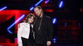 Huntley Won 'The Voice' Season 24, But Ruby Leigh Fans Have One Major Request