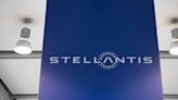 Stellantis Recalls 1 Million Vehicles Over Rear-Camera Issues