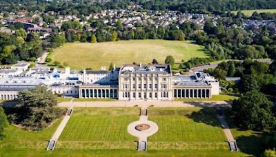 Caversham Park to open to public as new homes in grounds are approved