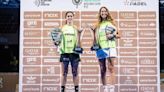 Gemma Triay i Claudia Fernández perden la final del Torneig d'Asunción