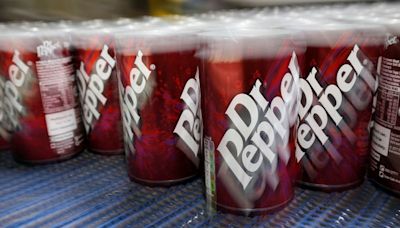 Keurig Dr Pepper reports upbeat Q1 on steady demand, price hikes