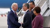 Biden renominates stalled picks for key administration posts