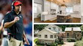 University of Georgia Football Coach Kirby Smart Offers Up Athens Home for $4.2M