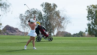 Golf notes: Arizona State women make it to postseason again