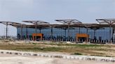 Finally, IAF begins balance work on upcoming airport